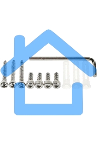 Монтажная коробка DAHUA DH-PFA130-E IP66, IK10 Совместима: для bullet, eyeball