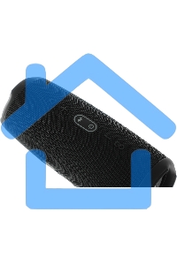 Портативная акустика JBL Charge 5, черный