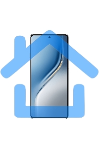 Смартфон Tecno Camon 40 CM5, 8/256Gb, белый