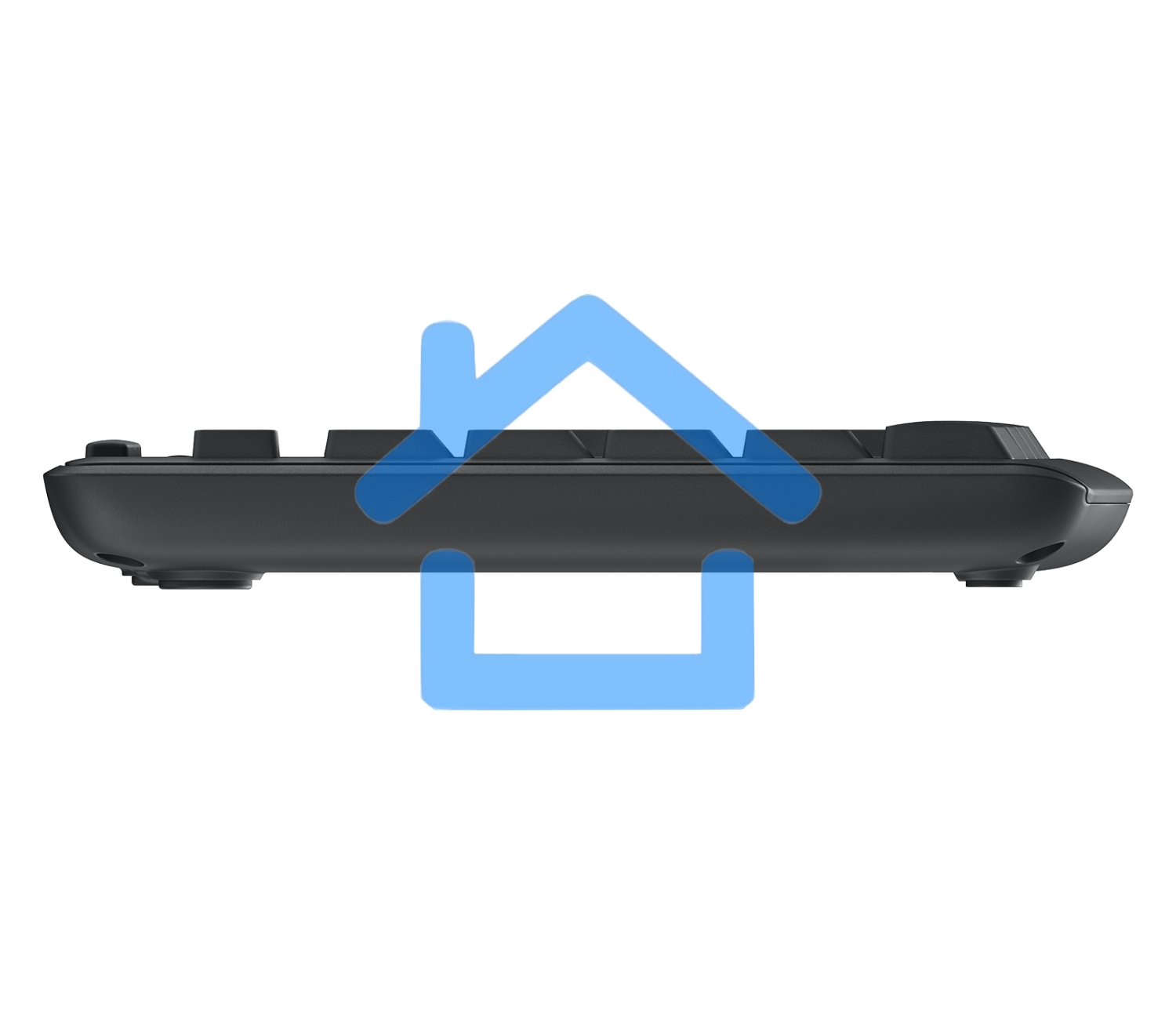 Комплект клавиатура + Мышь Беспроводная Logitech MK295 Silent Wireless Combo