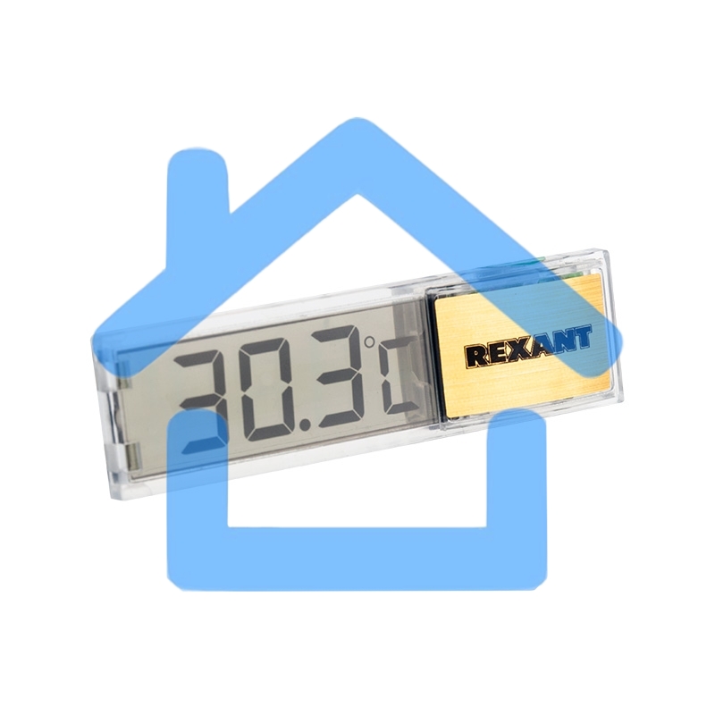 Термометр электронный RX-509 Rexant