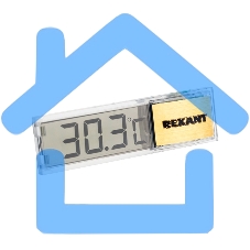 Термометр электронный RX-509 Rexant