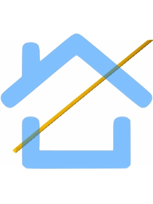 Термоусадочная трубка 2,0/1,0 мм, желтая, упаковка 50 шт. по 1 м 20-2002 Rexant