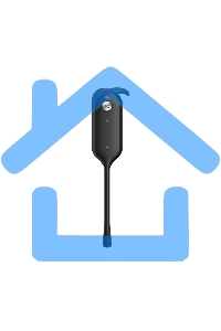 Гарнитура беспроводная Yealink WH67 UC