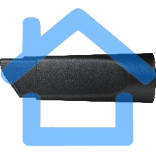 Пылесос Samsung SC4520 белый, 350/1600 Вт, уборка сухая, пылесборник контейнер 1.3 л