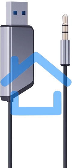 Автомобильный FM-модулятор Ritmix BTR-141 черный MicroSD BT USB (80003310)