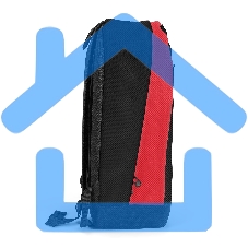 Рюкзак ExeGate Start D1541 Black, черный, полиэстер, 15.6