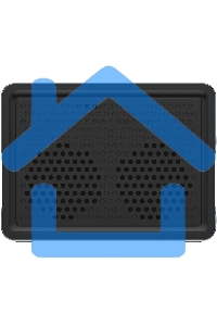 Проектор Cactus CS-PRU.03B.WUXGA-A DLP 6500Lm (1920x1080) 2000:1 ресурс лампы:30000часов 1xUSB typeA 1xHDMI 1.5кг