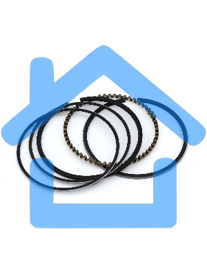 Кольца поршневые для SUBARU EX 17 Профи 109030