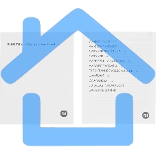 Лента светодиодная Xiaomi Smart Lightstrip EU 
