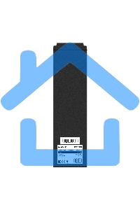 Источник бесперебойного питания (инвертор, синус, для котла) ExeGate SineTower SN-600.LCD.AVR.2SH 600VA/360W, чистая синусоида, LCD дисплей, AVR, 2*Schuko, линейно-интерактивный, черный