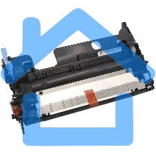 Блок проявки CET DV-1150 для Kyocera ECOSYS M2040dn/2135dn/2635dn/2540dn/2640idw/2735dw, 100000 стр., (восстановленный)