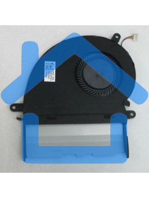 Вентилятор (кулер) для ноутбука Asus ZenBook Flip 15 UX561UD VER-2