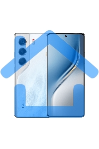 Смартфон Tecno Camon 40 CM5, 8/256Gb, белый