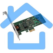 Сетевая карта EXPI9301CT - OEM, Gigabit Desktop Adapter PCI-E x1 10/100/1000Mbps
