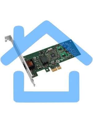 Сетевая карта EXPI9301CT - OEM, Gigabit Desktop Adapter PCI-E x1 10/100/1000Mbps