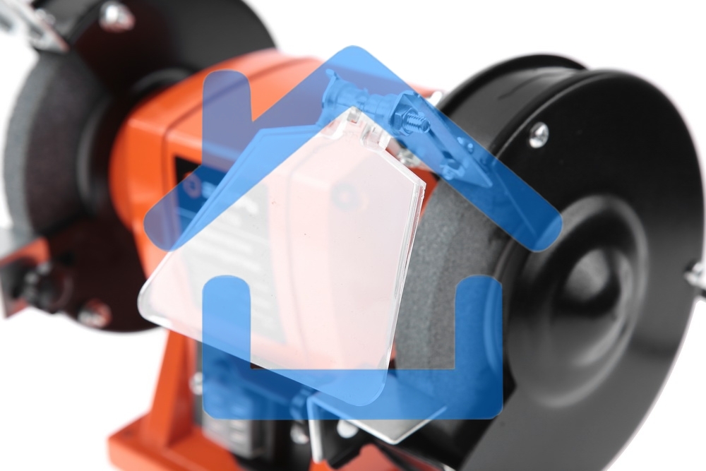 Точильный станок Вихрь ТС-150