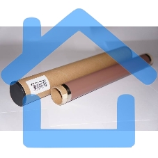 Термопленка HP LJ P4014/4015/4515/M4555MFP/Enterprise 600 M601/602/603 (ELP, Китай)