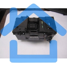 Станция парковки в сборе HP DJ T920/T1500/T2500/T3500 (CR357-67025)