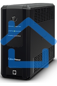 Источник бесперебойного питания CyberPower UT1100EG