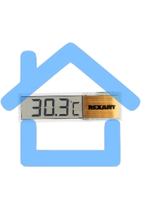 Термометр электронный RX-509 Rexant
