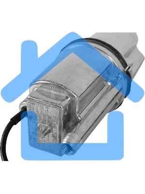 Вибрационный насос ВН-1080Н Вихрь