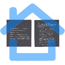 Аккумуляторная батарея PAP5430 DUO для Prestigio 5430 Multiphone