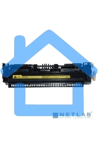 Печь в сборе HP LJ 3050/3052/3055/M1319f (RM1-3045/RM1-5364)