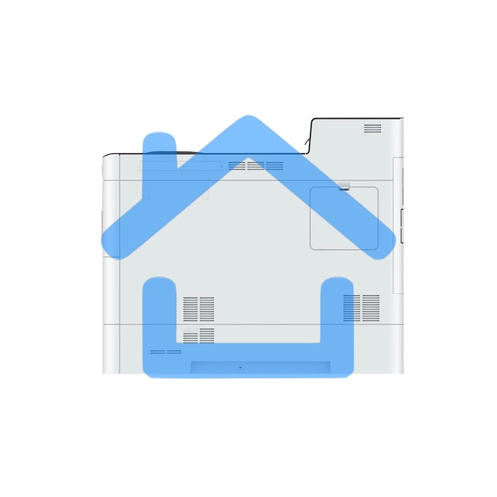 Принтер лазерный Kyocera ECOSYS PA4000cx (1102Z03NL0), A4, цветной, печ. 40 стр./мин., 1200x1200 dpi, Ethernet, USB