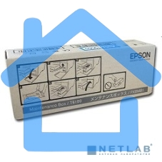 Впитывающая емкость Epson C13T619000 для B300/B500DN