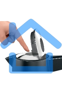 Чайник электрический Bosch TWK5P471