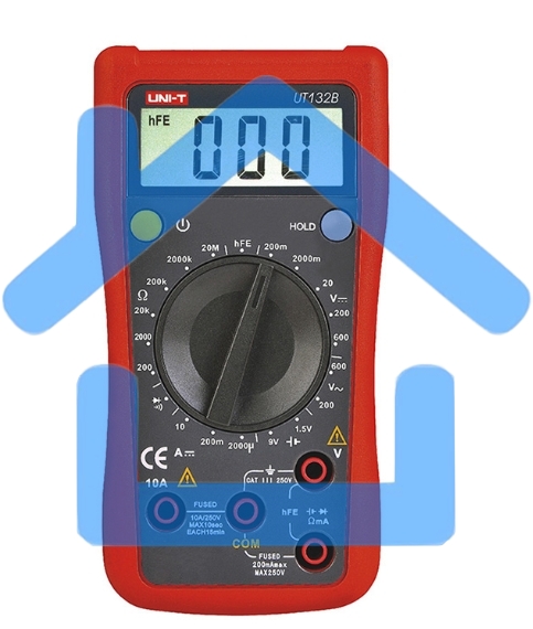 мультиметр Uni-T UT132C