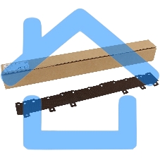 Тканевая накладка прижимной планки фьюзера для Kyocera TASKalfa 2552ci CET, CET311042