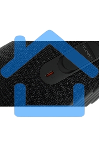 Портативная акустика JBL Charge 5, черный