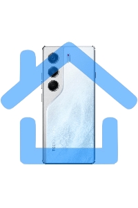 Смартфон Tecno Camon 40 CM5, 8/256Gb, белый