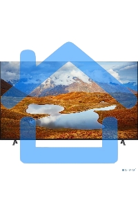 Телевизор LG 55