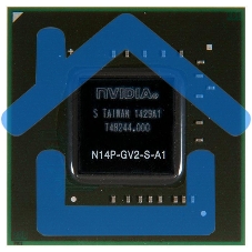 Видеочип GeForce GT740M, N14P-GV2-S-A1 (new)