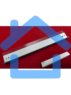 Ракель (Wiper Blade) Kyocera-Mita KM 1500/FS 1000/1010/1018/1020/1030D (DK-17/DK-100/DK-120) (ELP, Китай)