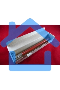 Вал резиновый HP RC2-1183 LJ P1005/1006/1505/M1120/1522/LBP-3010/3018/3050/3100/3108/3150/MF4410/4430/4450/4550/4570