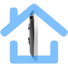 Точка доступа сети Wi-Fi HPE Aruba Instant On AP12 (RW) Access Point