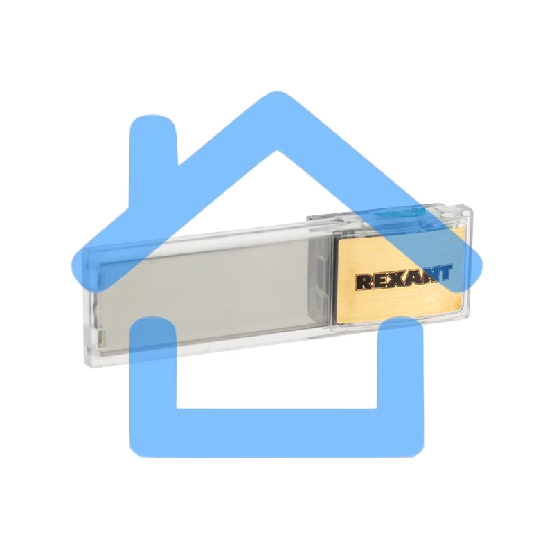 Термометр электронный RX-509 Rexant