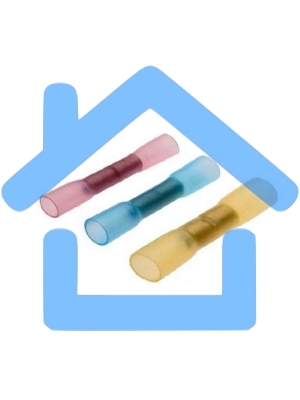 Гильза соединительная ГСИ-Т 6.0 КВТ 59124