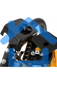 Мотобур Huter GGD-62 70/13/18