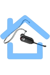 Гарнитура беспроводная Yealink WH67 UC