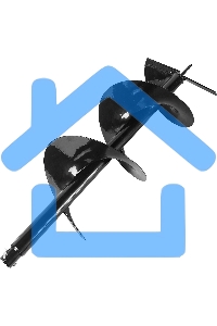 Бур AG-250 Ресанта