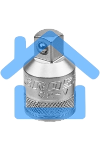 Набор торцевых головок, трещотка 120 зубьев, 36 предметов GROSS 14145