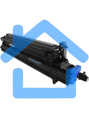 Девелопер узел проявки Kyocera DV-8505C (302LC93030) для FS-C8600DN FS-C8600, FS-C8650DN FS-C8650; TASKalfa 4550ci 4550, 4551ci 4551, 5550ci 5550