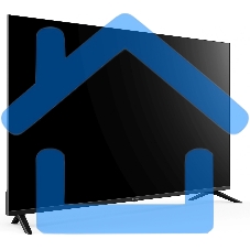 Телевизор Digma 55