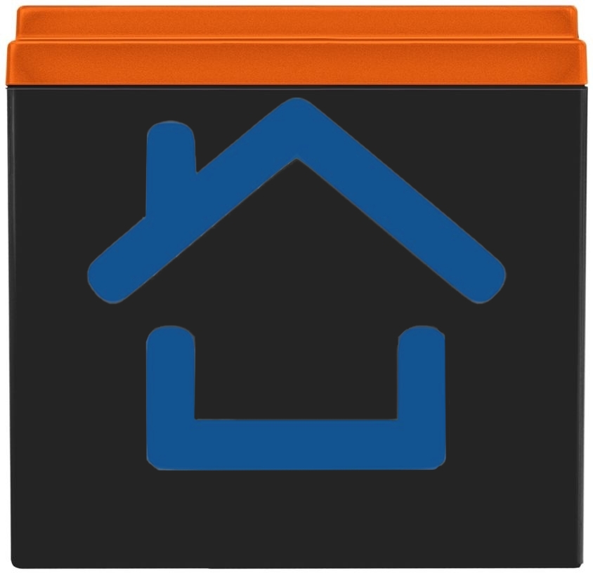 Батарея ExeGate EX285661RUS HRL 12-12 (12V 12Ah 1251W, клеммы F2)