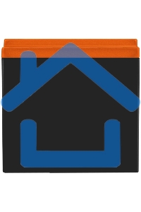 Батарея ExeGate EX285661RUS HRL 12-12 (12V 12Ah 1251W, клеммы F2)